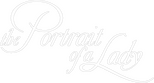 Logo The Portrait of a Lady