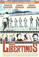 Poster de la película Los libertinos