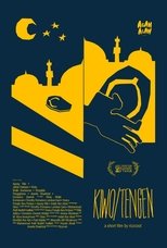 Poster de la película KIWO TENGEN