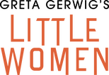 Logo Little Women