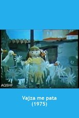 Poster de la película The Goose Maid
