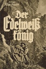 Poster de la película Der Edelweißkönig