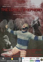 Poster de la película The Lonely Shepherd