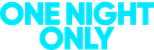 Logo One Night Only