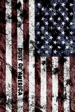 Poster de la película Dust of America