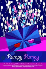 Poster de la película Rumpy Pumpy