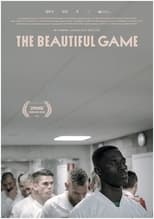 Poster de la película The Beautiful Game