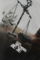 Poster de la película Faster, Hollywood: Die! Die!