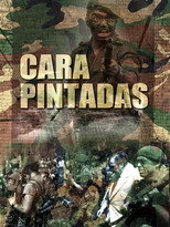 Poster de la película Carapintadas