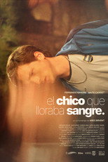 Poster de la película The Boy Who Cried Blood