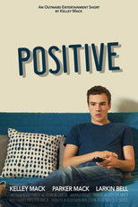 Poster de la película Positive