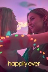 Poster de la película Happily Ever