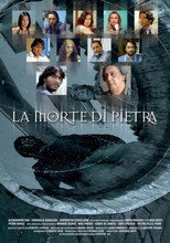 Poster de la película La Morte di Pietra