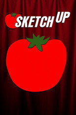 Poster de la serie Sketch Up