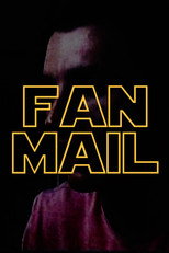 Poster de la película Fan Mail