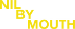 Logo Nil by Mouth