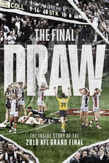 Poster de la película The Final Draw