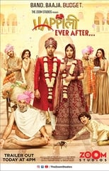 Poster de la serie Happily Ever After