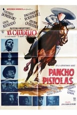 Poster de la película El caudillo