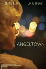 Poster de la película Angeltown