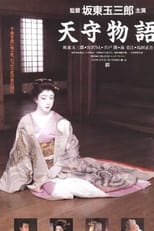 Poster de la película The Tale of Himeji Castle