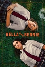 Poster de la película Bella and Bernie