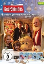 Poster de la película Beutolomäus und der geheime Weihnachtswunsch