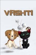 Poster de la película Vashti