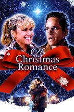 Poster de la película A Christmas Romance