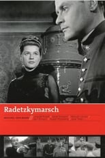 Poster de la película Radetzkymarsch