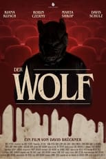 Poster de la película Der Wolf und die 7 Geißlein