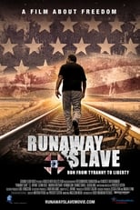 Poster de la película Runaway Slave