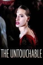 Poster de la película The Untouchable