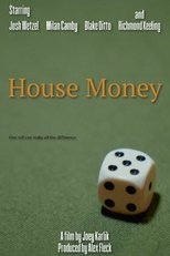Poster de la película House Money