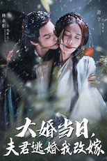 Poster de la serie 大婚当日夫君逃婚我改嫁