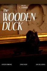Poster de la película The Wooden Duck