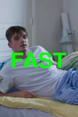 Poster de la película FAST