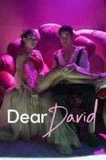 Poster de la película Dear David