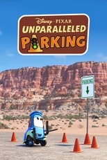 Poster de la película Unparalleled Parking