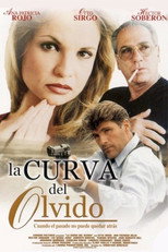 Poster de la película La Curva Del Olvido