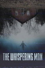 Poster de la película The Whispering Man