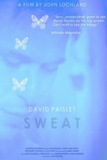 Poster de la película Sweat