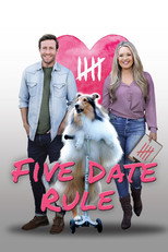 Poster de la película Five Date Rule