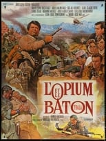 Poster de la película Opium and the Stick