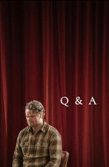 Poster de la película Q&A