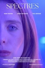 Poster de la película Spectres