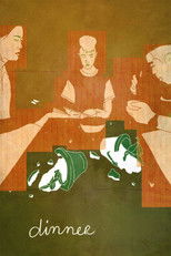 Poster de la película Dinner