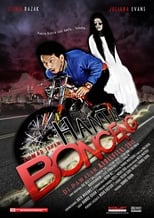 Poster de la película Hantu Bonceng