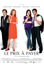 Poster de la película The Price to Pay