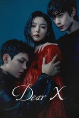 Poster de la serie Dear X